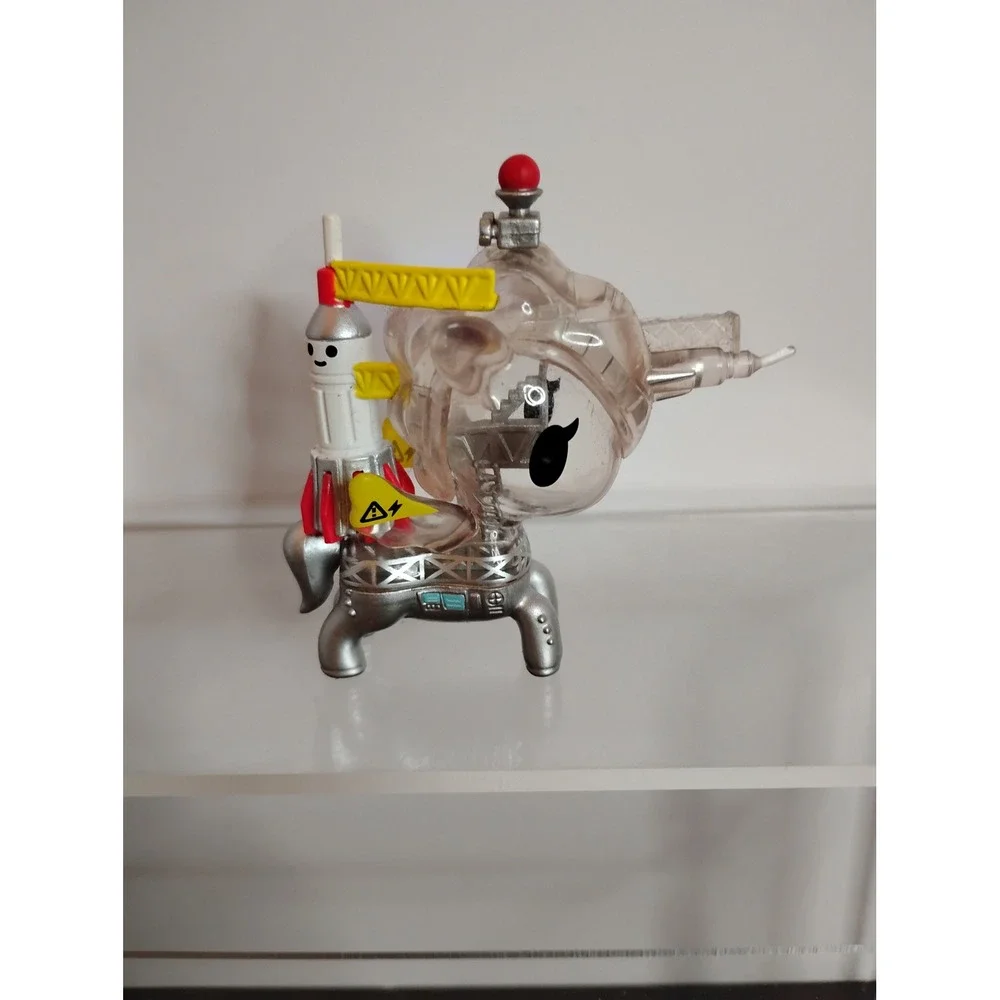 tokidoki unicorno rocket